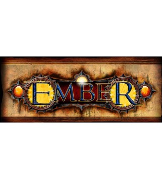 Ember English Language only GOG.com Key GLOBAL